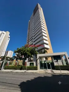 Apartamento com 3 Quartos para alugar, 72m² no Guararapes, Fortaleza