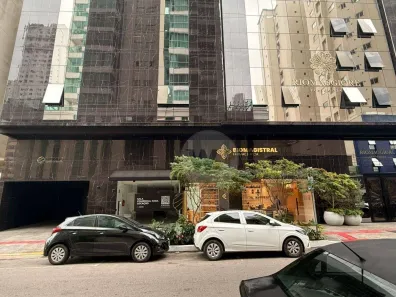 Sala Comercial para alugar, 75m² no Pioneiros, Balneário Camboriú