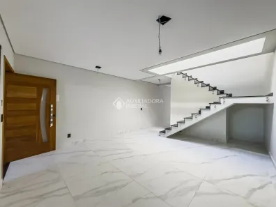 Sobrado com 3 Quartos à venda, 205m² no Cerâmica, São Caetano do Sul