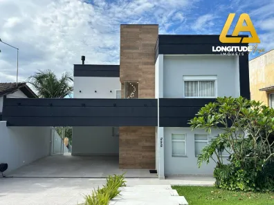 Casa de Condomínio com 3 Quartos à venda, 300m² no Jardim Imperial, Arujá