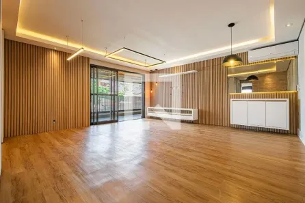 Apartamento com 2 Quartos à venda, 116m² no Perdizes, São Paulo