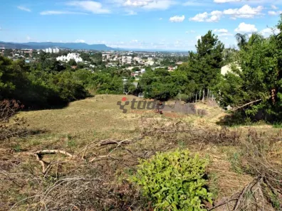 Lote/Terreno à venda, 1230m² no Rondônia, Novo Hamburgo
