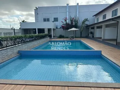 Casa de Condomínio com 2 Quartos à venda, 140m² no , Salinópolis