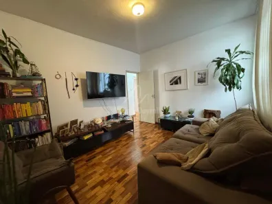 Apartamento com 3 Quartos à venda, 95m² no Carmo, Belo Horizonte