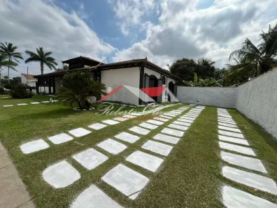 Casa de Condomínio com 3 Quartos à venda, 160m² no Vivamar (Tamoios), Cabo Frio