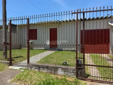 Casa com 2 Quartos à venda, 70m² no Morada do Vale III, Gravataí