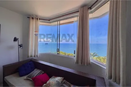 Apartamento com 3 Quartos à venda, 240m² no Enseada, Guarujá