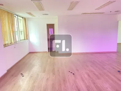 Sala Comercial à venda, 268m² no Cidade Monções, São Paulo