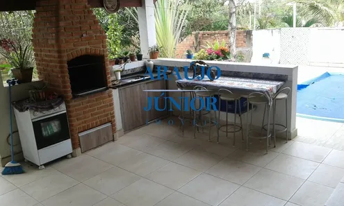 Fazenda/Sítio com 2 Quartos à venda, 500m² no Chácaras de Recreio Cruzeiro do Sul, Santa Bárbara D'Oeste