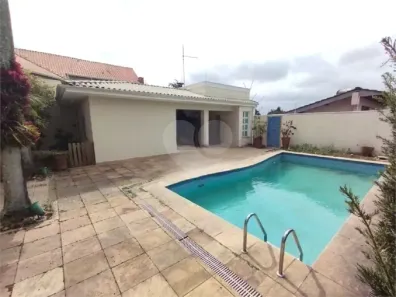 Casa com 5 Quartos à venda, 539m² no Parque dos Príncipes, São Paulo