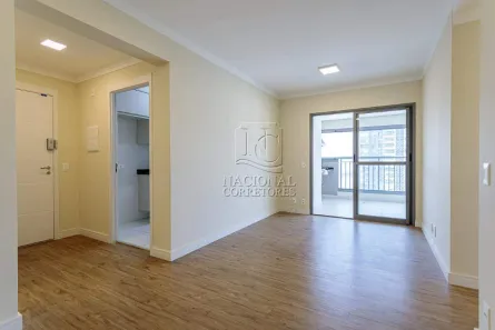 Apartamento com 2 Quartos à venda, 89m² no Vila Independência, São Paulo