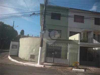 Sobrado com 3 Quartos à venda, 137m² no Vila Parque Jabaquara, São Paulo