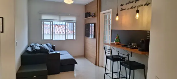 Apartamento com 2 Quartos à venda, 70m² no Campo Belo, São Paulo