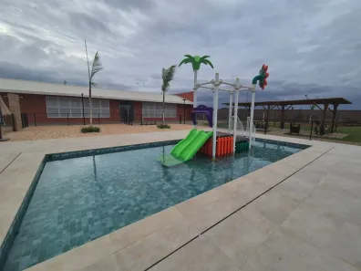Lote/Terreno à venda, 302m² no Novo Mundo, Uberlândia