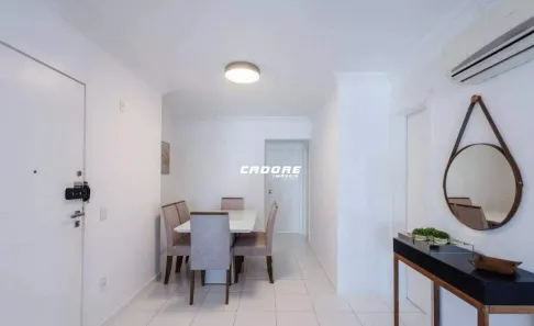 Apartamento com 3 Quartos para alugar, 110m² no Centro, Balneário Camboriú