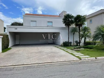 Casa com 3 Quartos para alugar, 600m² no Alphaville Residencial Dois, Barueri
