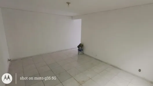 Apartamento com 1 Quarto para alugar, 55m² no Ceilândia Sul, Brasília
