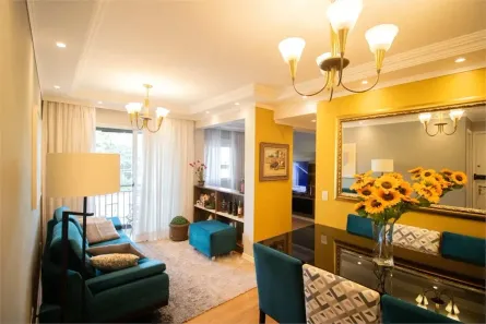 Apartamento com 2 Quartos à venda, 64m² no Casa Verde, São Paulo