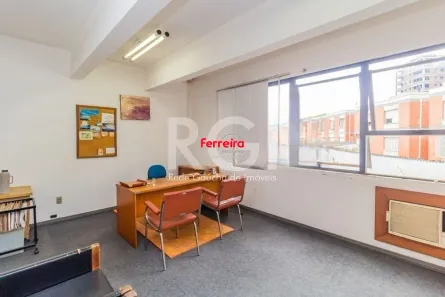 Sala Comercial à venda, 58m² no Moinhos de Vento, Porto Alegre