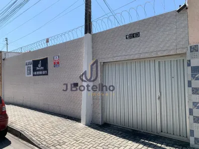 Casa com 3 Quartos para alugar, 400m² no Papicu, Fortaleza
