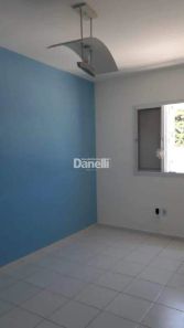 Apartamento com 2 Quartos à venda, 54m² no Parque São Luís, Taubaté