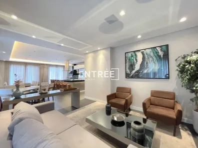 Apartamento com 2 Quartos à venda, 67m² no Centro, Florianópolis