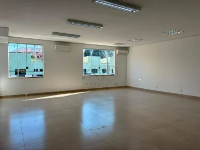 Ponto Comercial para alugar, 200m² no Nova América, Piracicaba