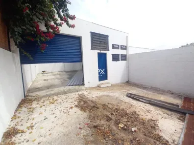 Ponto Comercial à venda, 84m² no Higienópolis, Piracicaba