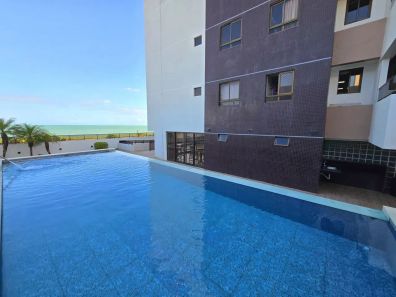 Apartamento com 3 Quartos à venda, 125m² no Jardim Oceania, João Pessoa