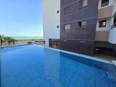 Apartamento com 3 Quartos à venda, 125m² no Jardim Oceania, João Pessoa