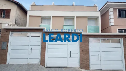 Sobrado com 3 Quartos à venda, 140m² no Jardim Ernestina, São Paulo
