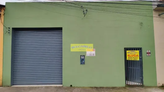 Ponto Comercial para alugar, 95m² no Ponte de Campinas, Jundiaí