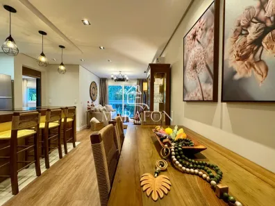 Apartamento com 1 Quarto à venda, 53m² no São José, Canela