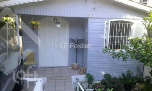 Casa com 2 Quartos à venda, 73m² no Jardim Botânico, Porto Alegre