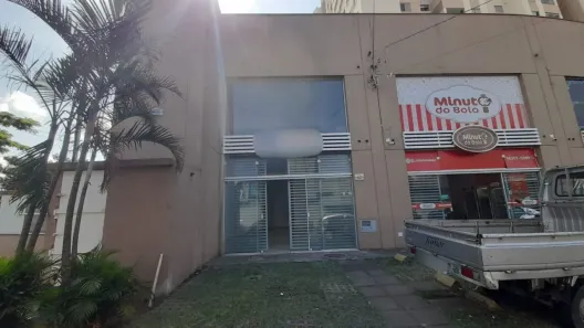 Ponto Comercial para alugar, 99m² no Jaçanã, São Paulo