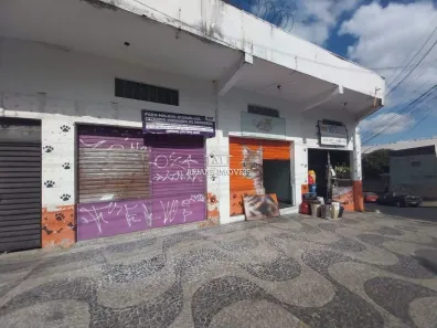 Ponto Comercial para alugar, 45m² no Glória, Belo Horizonte
