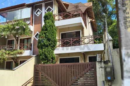 Apartamento com 4 Quartos à venda, 230m² no Guaramiranga, Guaramiranga
