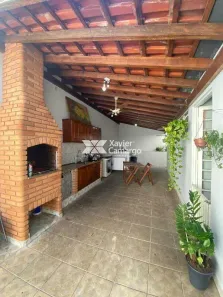 Casa com 4 Quartos à venda, 134m² no Jardim INOCOOP, Rio Claro