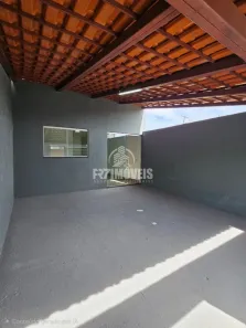 Casa com 2 Quartos à venda, 100m² no Setor Estrela Dalva, Goiânia