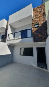 Sobrado com 3 Quartos à venda, 150m² no Vila Camilópolis, Santo André