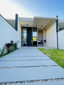Casa com 3 Quartos à venda, 104m² no Guaribas, Eusébio