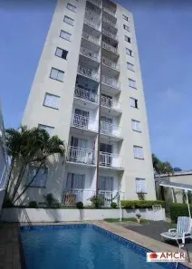 Apartamento com 2 Quartos à venda, 50m² no Vila Ré, São Paulo