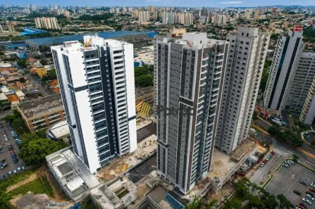 Apartamento com 3 Quartos à venda, 151m² no Jardim do Mar, São Bernardo do Campo