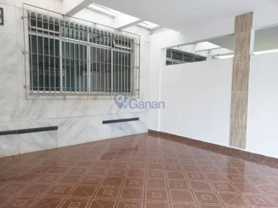 Sobrado com 3 Quartos para alugar, 180m² no Parque Colonial, São Paulo