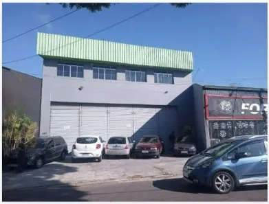 Ponto Comercial para alugar, 300m² no Jardim Vale do Sol, São José dos Campos