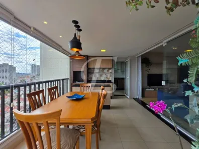 Apartamento com 2 Quartos à venda, 92m² no Santana, São Paulo