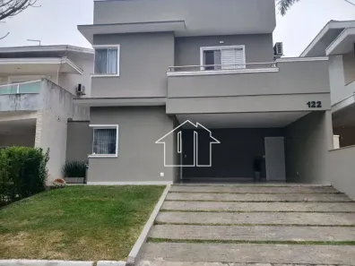 Casa de Condomínio com 4 Quartos à venda, 192m² no Parque Califórnia, Jacareí