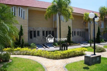 Casa de Condomínio com 4 Quartos à venda, 171m² no Mirim, Praia Grande