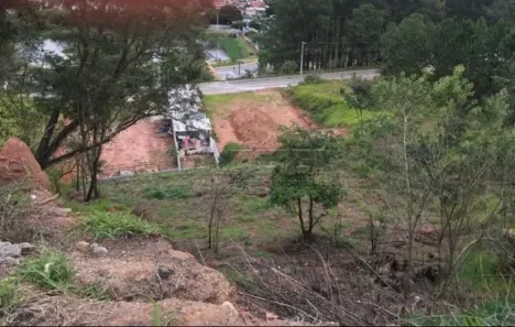 à venda, 711m² no Chácaras Pousada do Vale, São José dos Campos