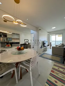 Apartamento com 1 Quarto à venda, 55m² no Aviação, Praia Grande